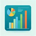 Matplotlib Tutorial Guide icon