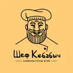 Шеф Кебабыч Рнд доставка iOS Icon