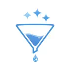 Filtoria iOS Icon