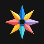 Batootah - AI Travel Planner iOS Icon