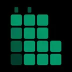 Bookjor Admin iOS Icon