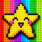 Color Ball Breaker iOS Icon
