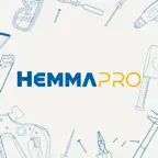 HemmaPro iOS Icon