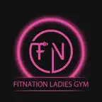 Fitnation Ladies Gym iOS Icon