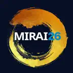 Mirai 2026: NTT DATA, Inc. iOS Icon