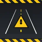 Pavement Patrol iOS Icon