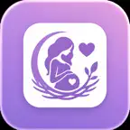 Nest: Pregnancy Tracker iOS Icon