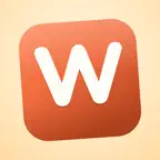 Spell & Collect: Word Puzzle Icon