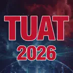 TUAT 2026 icon
