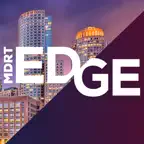 2026 MDRT EDGE iOS Icon