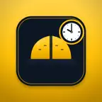 Bouwklok Icon