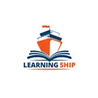 Learning Ship iOS Icon