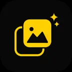 AI Product Ad Maker: PixelAd iOS Icon
