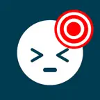 Migraine - Headache Tracker iOS Icon