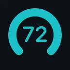 Speedometer: GPS Tracker App iOS Icon