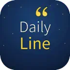 DailyLine iOS Icon