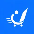 مضمون | مطاعم & بقالة و الكثير iOS Icon