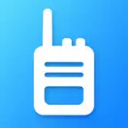 Mini Walkie Talkie iOS Icon