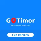 GOTIMOR DRIVERS Icon
