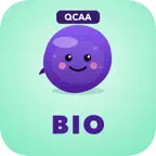 QCAA Study Biology icon