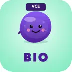 VCE Study Biology icon