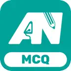 AN MCQ iOS Icon