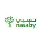 Nasaby iOS Icon