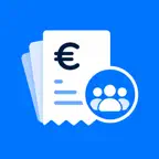 STExp: Share Travel Expense iOS Icon