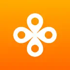 My Saved Places icon