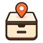 PutSpot: Home Item Finder iOS Icon
