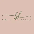 Бʼюті lavka iOS Icon