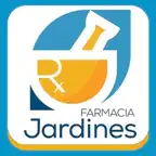 Farmacias Jardines iOS Icon