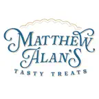 Matthew Alan's Tasty Treats iOS Icon