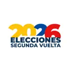 Elecciones Presidenciales 2026 icon