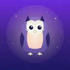 Feybo: AI Bedtime Stories Icon