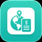 Nomada: Nomad Living Costs iOS Icon