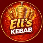 Eli's Kebab in Tidworth iOS Icon