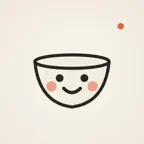 Calorie Tracker & Macros - Bo iOS Icon