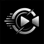 AI Video Generator + Maker iOS Icon