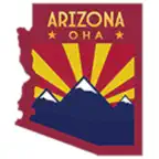 Arizona MH & RV iOS Icon