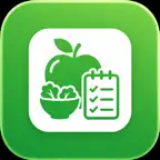 Calorie Tracker: NutriLog iOS Icon