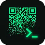 Curl Scan iOS Icon