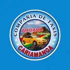 Ahuaca Express iOS Icon