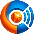 Coastline Fibra Icon