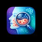 Acne Track: Daily Care iOS Icon