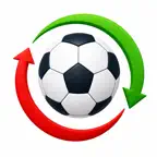 Allenatore: Football Coach iOS Icon