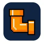 Flippy Pipe iOS Icon