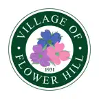 My Flower Hill iOS Icon