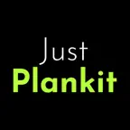 JustPlankit — Plank Timer Icon