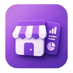My Woo Stores iOS Icon